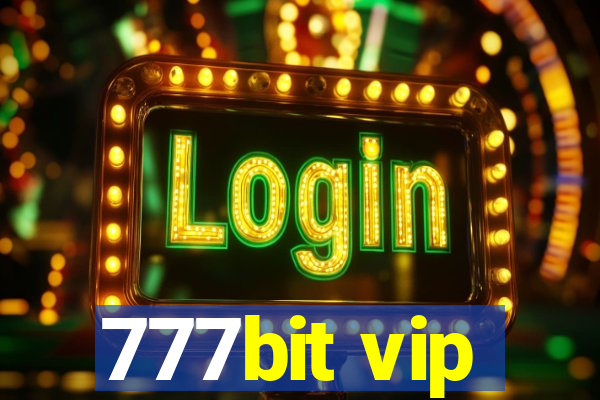 777bit vip